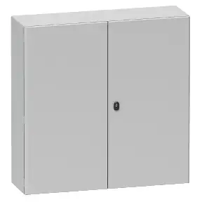 Настенный электрический шкаф Schneider Electric NSYS3D81030D, сталь, IP55