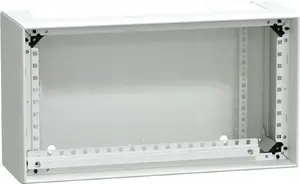 Настенный корпус Schneider Electric Prisma Plus G IP30