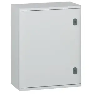 Legrand Marina Polyester Enclosure 800 x 600 x 300 mm IP66