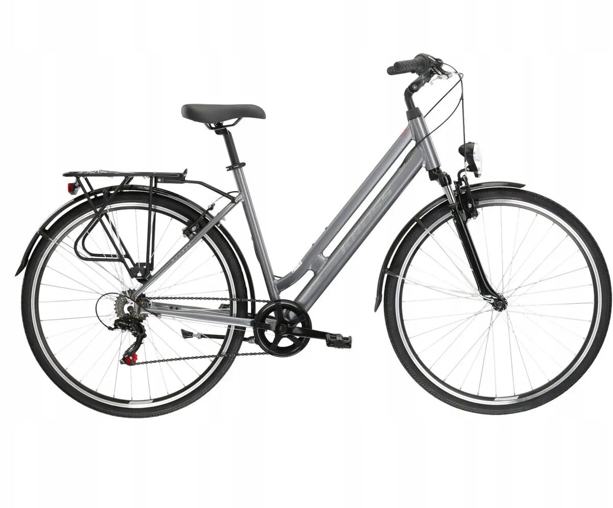 Velosipēdi
