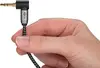 Goobay 65282 3.5mm TRS Audio Cable 3m Photo 4
