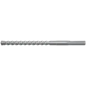 Fischer 504249 SDS Max Spiral Cutting Drill Bit 32 mm