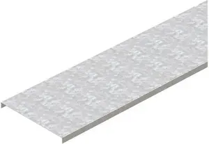 Bettermann DLKS 050 FS Cable Tray Cover 50mm