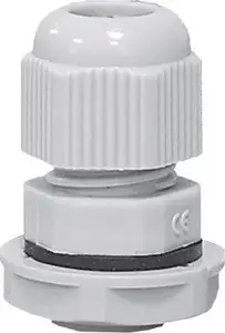 ELEKTROPLAST PG-48 Cable Gland 34-44mm IP68