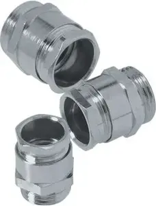Lapp SKINDICHT SVRE 11 Brass Cable Gland PG11 IP54