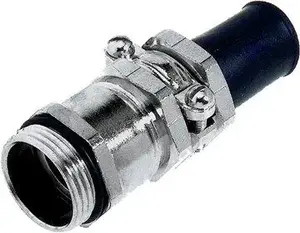Lapp SKINDICHT SR PG 13/9 Brass Cable Gland PG13.5 IP65