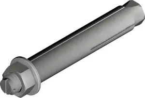 Baks STR M8/12 x 80 Expansion Sleeve Anchor