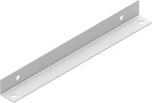 Baks KT1150A Extruded Aluminum Angle Bracket