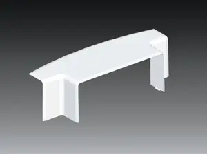 Kopos PK 160x65mm atzarojuma vāks kabeļu kanāliem