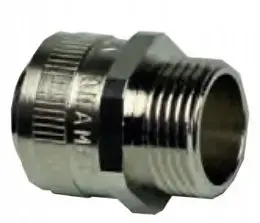 Schneider Electric Anaconda Multiflex FCCN Conduit Fitting DN 25 IP40 M25x1.5