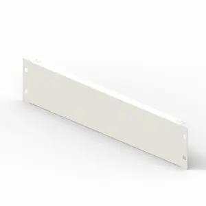 Металлическая панель Legrand 339597 для распределительного щита XL3S 24 модуля 150 мм