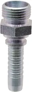 Кабельный ввод Simet M12G-R для кабеля 3-6,5 мм