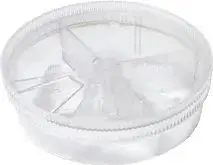 Ergom PA-B Storage Box for Wire End Ferrules