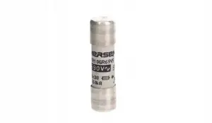 Mersen X1014573 Cylindrical Ultra-Fast Full-Range Fuse gR 690VAC 10x38 5A