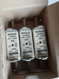 Mersen NH 1C Fuse Link 35A 500VAC gG