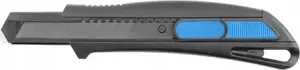 Högert Technik HT4C632 Utility Knife with 18 mm Retractable Blade