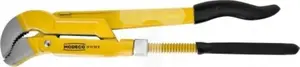 MODECO 145-S Pipe Wrench 3-inch, Carbon Steel