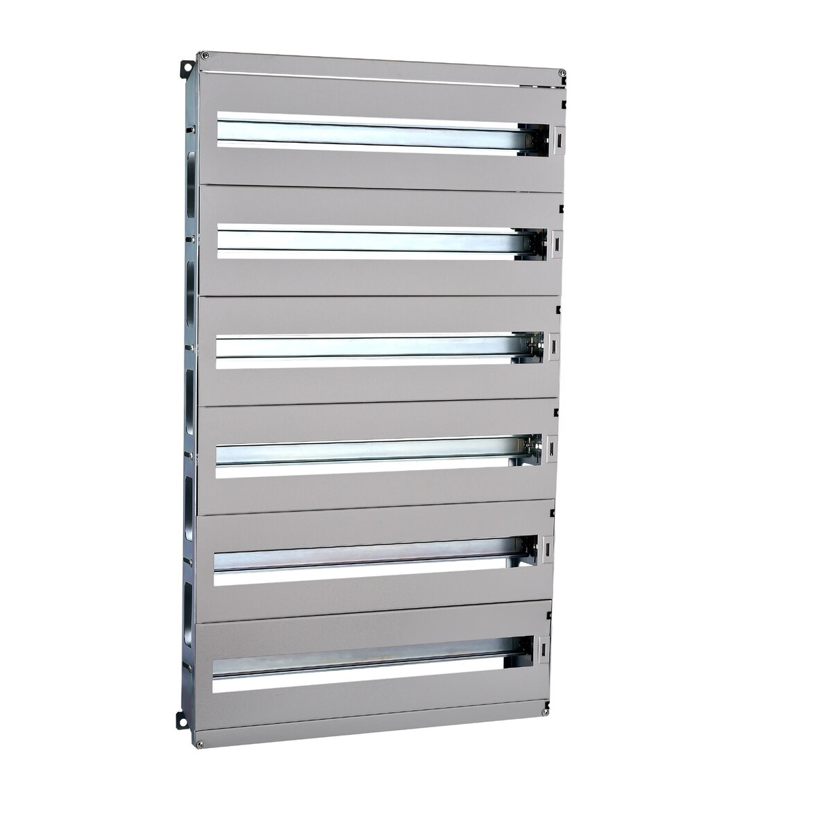 Schneider Electric NSYDLM66 modulārais šasijas rāmis