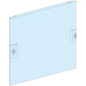 Schneider Electric 03817 Prisma Plus G Solid Metal Enclosure Cover