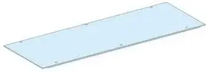 Schneider Electric IP55 Rear Panel for 400mm Enclosure