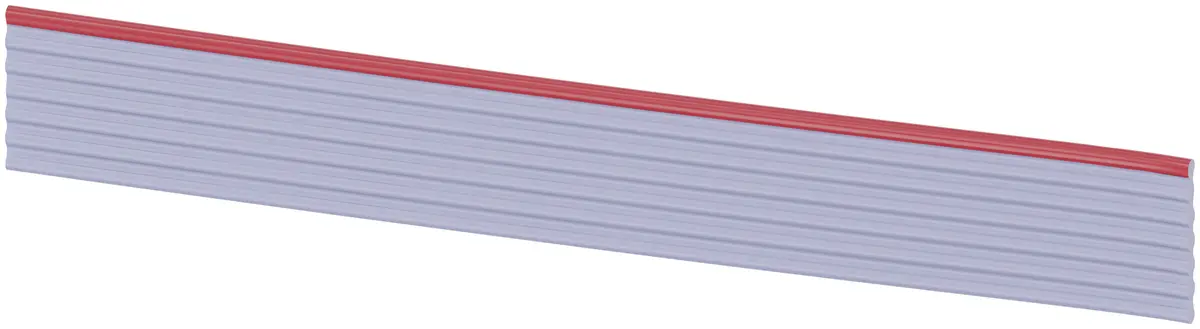 Siemens Plakanais lentas kabelis Ergom R37RC-02010100201