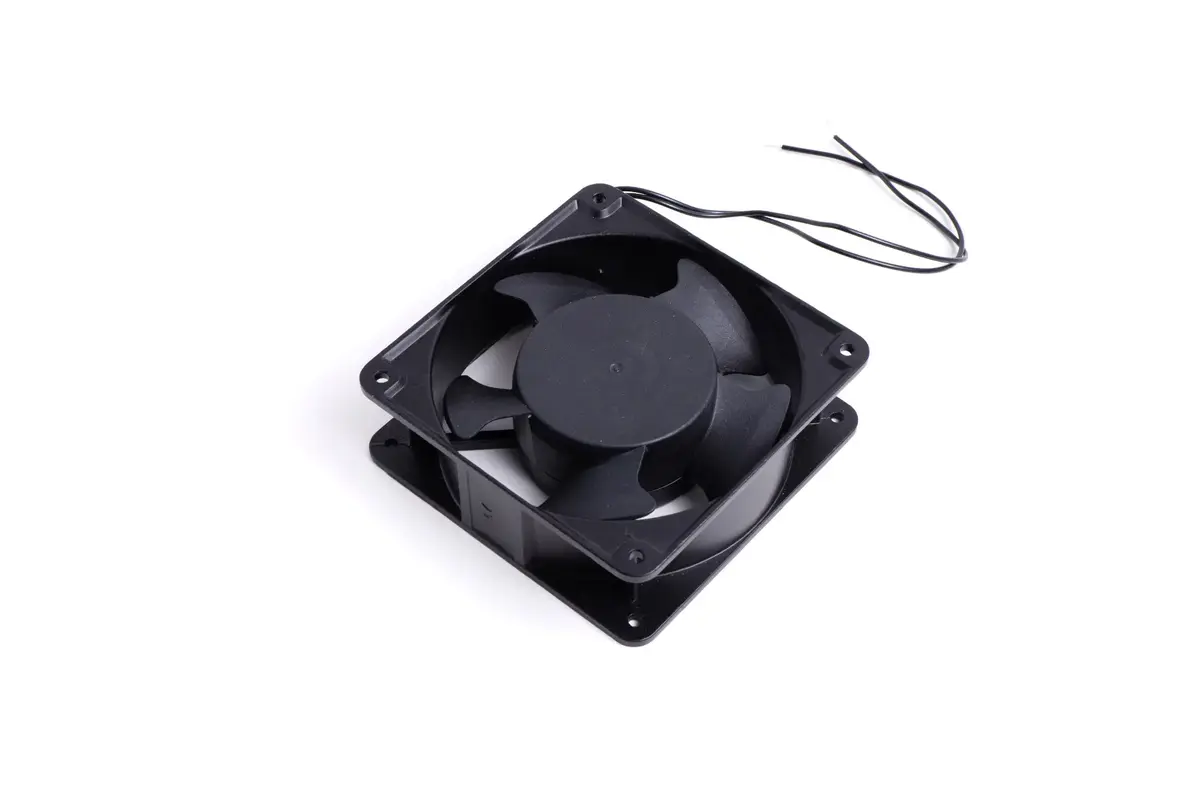 Вентилятор охлаждения Digitus DN-FAN120B для стоек Photo 2