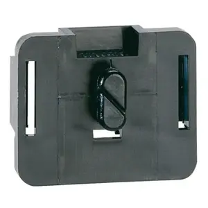 Legrand 036640 montāžas kronšteins LINA 25 kabeļu kanālu sistēmai