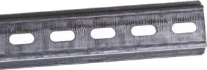Eti-Polam TH35x7.5 perforēta DIN montāžas sliede, garums 1 m
