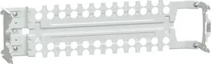 Монтажная панель Schneider Electric Prisma LVS03420 для NS-INS250