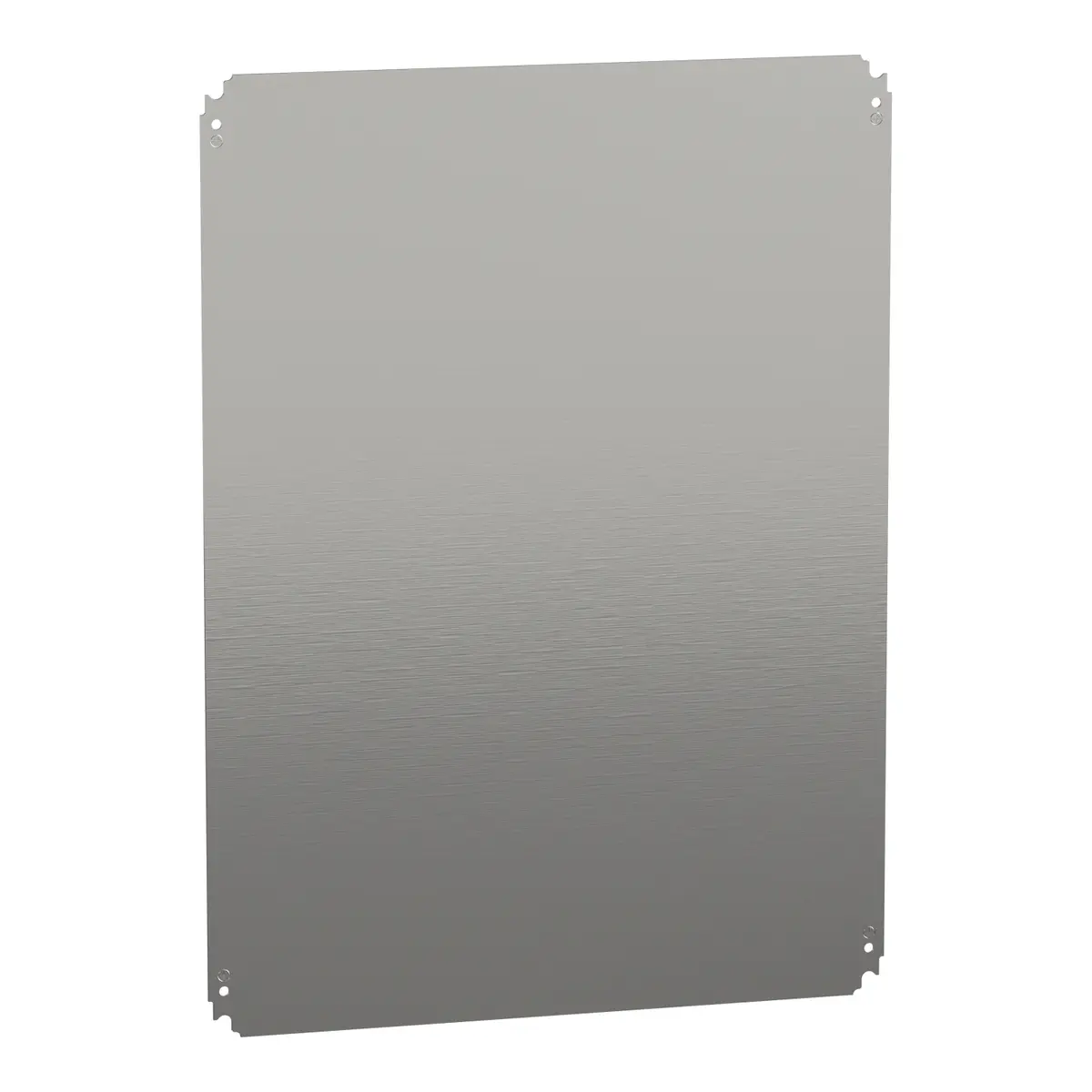 Schneider Electric NSYMM86 pilna montāžas plate