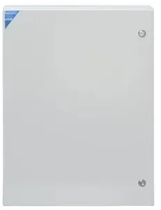 Металлический корпус Incobex ELM-2549311 800x600x200 мм IP66 IK10 с монтажной панелью