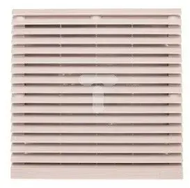 Ergom Ventilation Fan for Switchgear and Control Cabinets R37RC-02010100501