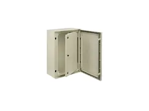 Внутренняя дверца Schneider Electric NSYPAP54G из полиэстера для электротехнического шкафа