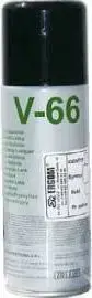 Изоляционный лак Ergom V-66 200 мл