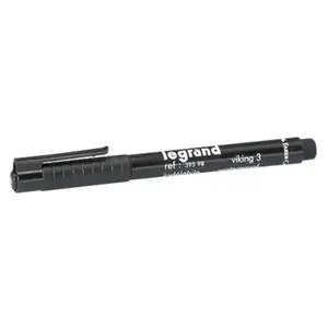 Маркер для маркировки Legrand 039598 черный