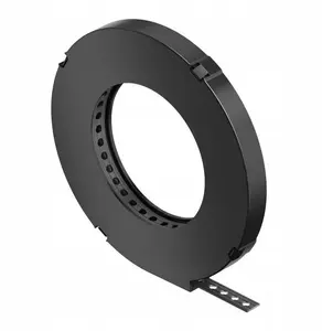 Монтажная перфорированная лента Bettermann MZ024 13.5x2мм, 10м