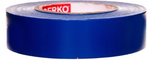 Erko TPVC_19-20-NIEBIESKA Electrical Insulation Tape, 19 mm x 20 m, Blue