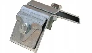 KM GROM KM21 Seam Clamp