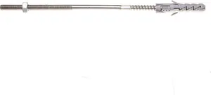 Шпилька-шуруп ELKO-BIS M8x200 12x60 мм 312.3 OC