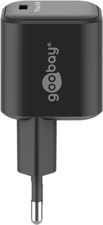 Goobay 65331 USB-C Fast Charger 45W Photo 2