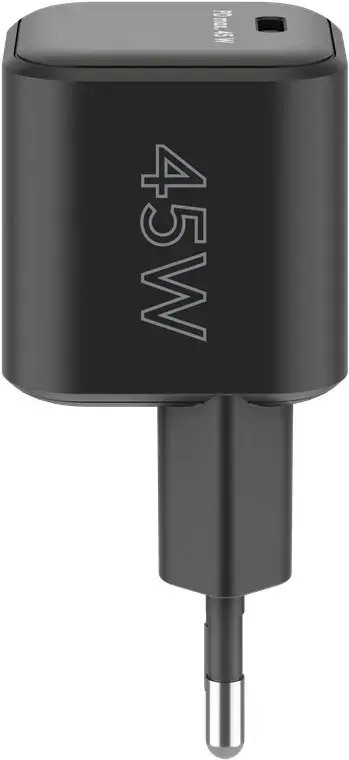 Goobay 65331 USB-C Fast Charger 45W Photo 3