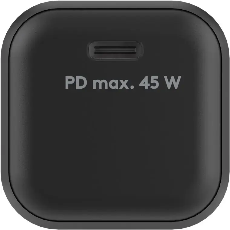 Goobay 65331 USB-C Fast Charger 45W Photo 6