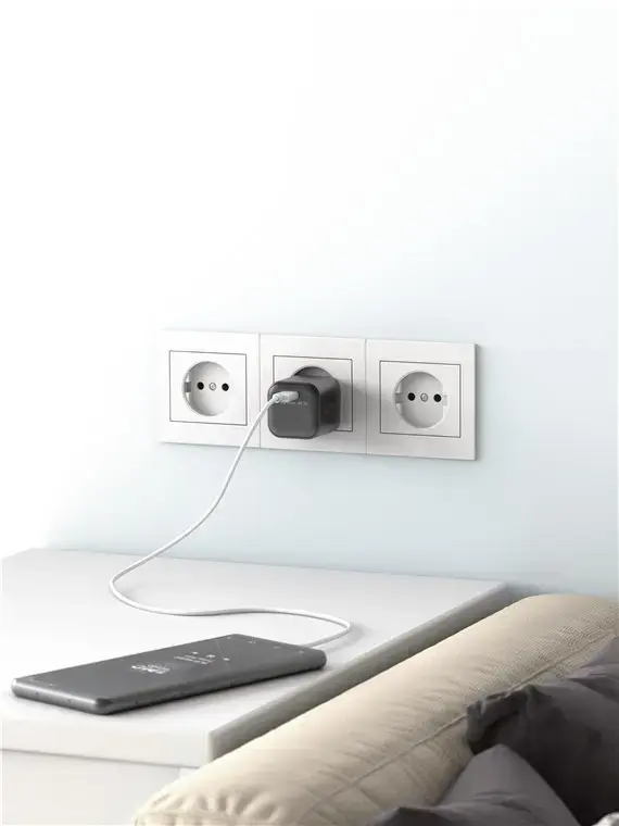 Goobay 65331 USB-C Fast Charger 45W Photo 7