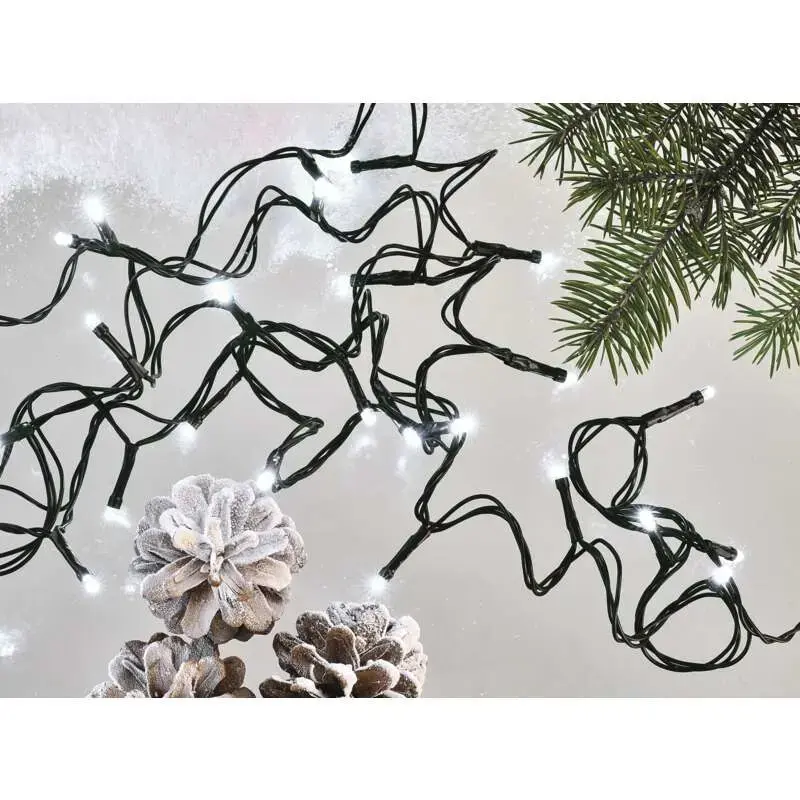 EMOS ZY0802T Party Decoration Garland Photo 8