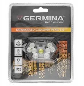 Vayox Pyxis 1.0 LED pieres lukturis