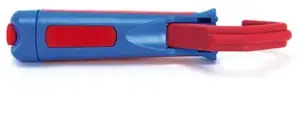Ergom AM1/28-35 Electrician Knife for Cable Stripping