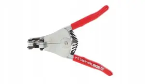 Ergom RSI 4/R Wire Stripping Pliers for 0.2-4 mm² Conductors