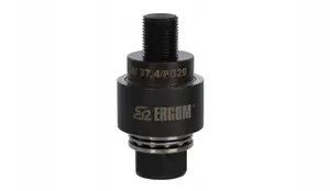 Ergom N3W 37.4/PG29 Manual Three-Point Punch