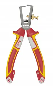Felo 583 Wire Stripping Pliers 160mm