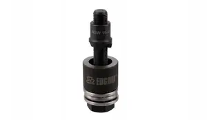 Ergom N3W 15.4/PG9 Manual Three-Point Punch